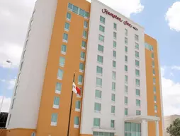 Hampton Inn Reynosa / Zona Industrial | Tamaulipas - Reynosa