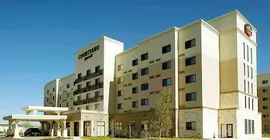 Courtyard by Marriott San Antonio Six Flags at The RIM | Teksas - San Antonio (ve civarı) - San Antonio