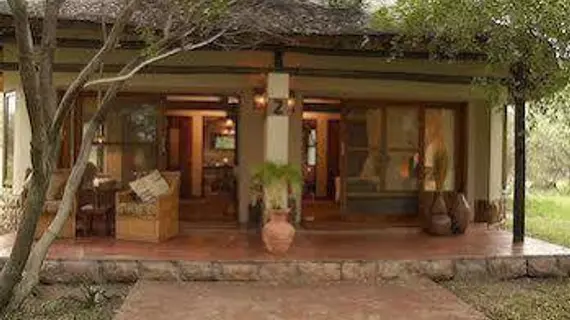 N'Kaya Game Lodge | Limpopo - Maruleng - Hoedspruit