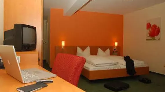 Hotel Gasthof Ochsen | Baden-Wuerttemberg - Kisslegg