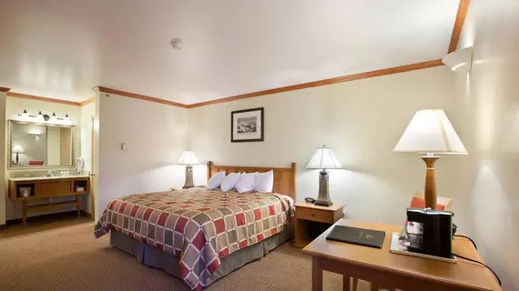 Best Western Plus Edgewater Hotel | Alaska - Seward