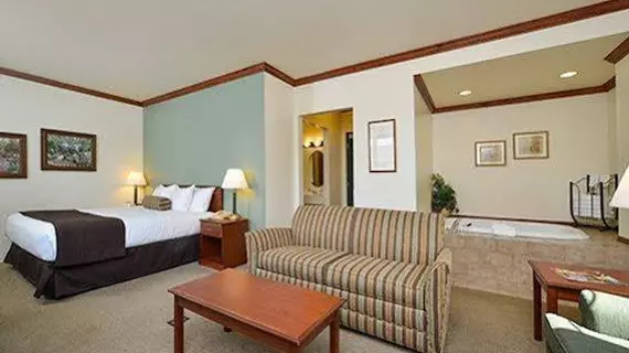 Kress Inn an Ascend Hotel Collection Member | Wisconsin - Green Bay (ve civarı) - De Pere