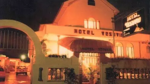 Hotel Vesuvio | Alajuela (ili) - San Jose (ve civarı) - San Jose