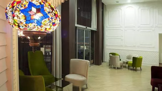 Birbey Hotel |  Istanbul  - Fatih - Laleli