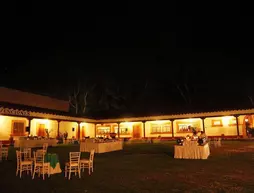 Hotel y Centro de Convenciones Best Western Posada de Don Vasco | Michoacan - Morelia (ve civarı) - Patzcuaro