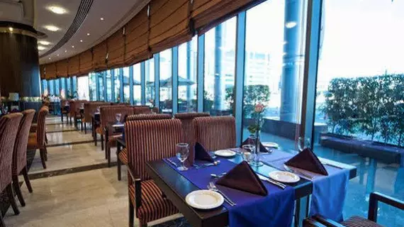 City Seasons Hotel Dubai | Dubai - Deira