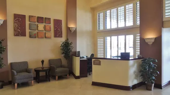 Best Western Plus - Anaheim Orange County Hotel | Kaliforniya - Orange County - Anaheim