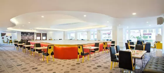 Ibis Styles Bandung Braga | West Java - Bandung (ve civarı) - Bandung - Sumurbandung