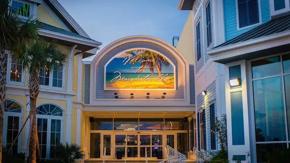 Margaritaville Resort Casino | Louisiana - Bossier Parish - Shreveport (ve civarı) - Bossier City