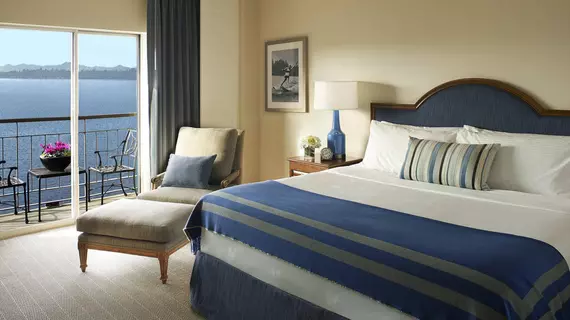 Woodmark Hotel Yacht Club & Spa | Washington - Seattle (ve dolayları) - Kirkland