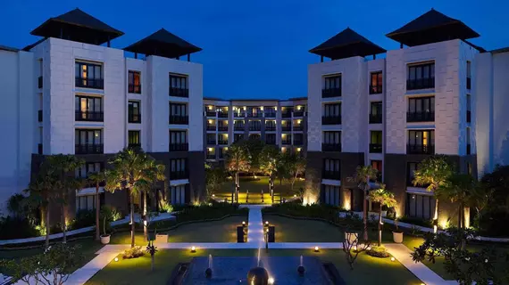 Pullman Bali Legian Beach Hotel | Bali - Kuta - Legian Kent Merkezi