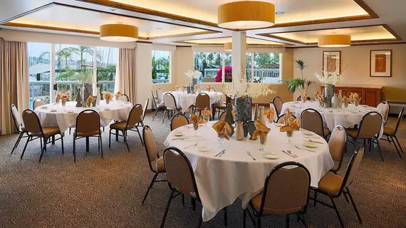 Bay Club Hotel and Marina | Kaliforniya - San Diego County - San Diego Sahili