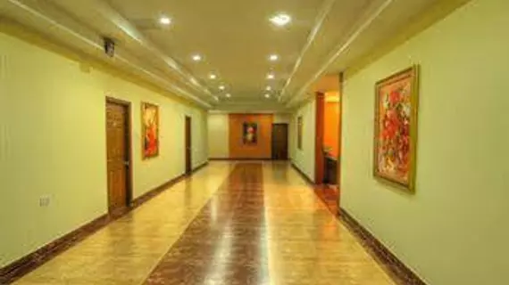 Hotel Crystal Castle | Karnataka - Bengaluru (ve civarı) - Bengaluru - JP Nagar