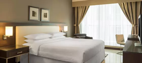 Four Points by Sheraton Sheikh Zayed Road | Dubai - Ticaret Merkezi