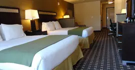 Holiday Inn Express and Suites Limerick-Pottstown | Pensilvanya - Bucks County - Philadelphia (ve civarı) - Limerick