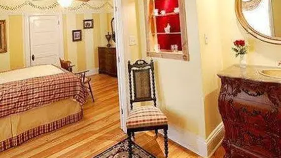 Downtown Historic Bed & Breakfasts of Albuquerque | New Mexico - Albuquerque (ve civarı) - Albuquerque - Albuquerque Merkezi