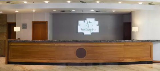 Holiday Inn Skopje | Üsküp - Centar