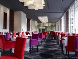 Hotel Dolce La Hulpe Brussels | Brüksel (ve civarı) - La Hulpe