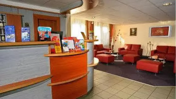 Hotel Eben | Pest County - Budapeşte (ve civarı) - Budapeşte Kent Merkezi - Zuglo