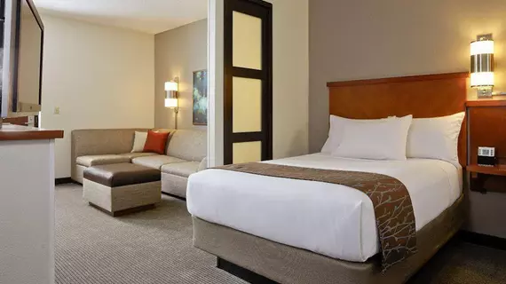 Hyatt Place Denver Airport | Kolorado - Denver (ve civarı) - Aurora