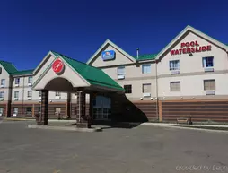 Pomeroy Inn and Suites Grimshaw | Alberta - Peace River (ve civarı) - Grimshaw