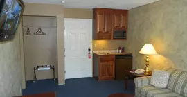 Best Western Hampshire Inn & Suites | New Hampshire - Portsmouth (ve civarı) - Seabrook