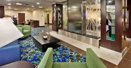 Holiday Inn Express Hotel & Suites Atlanta Airport West - Camp Creek | Georgia - Atlanta (ve civarı) - Atlanta