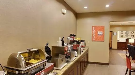 Comfort Inn East Wichita | Kansas - Wichita (ve civarı) - Viçita