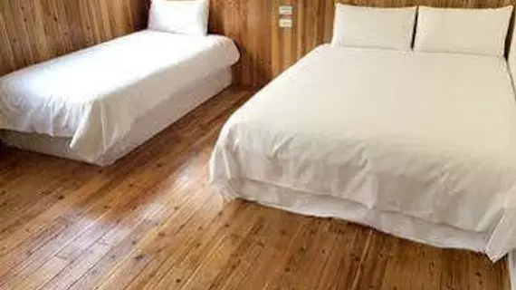 Star Hostel | Taypey (ve civarı) - Taypey - Datong