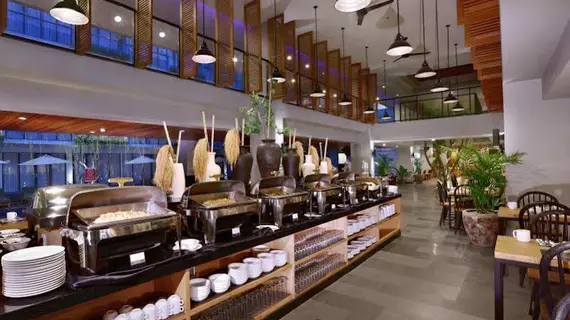 Hotel NEO+ Kuta, Legian | Bali - Kuta - Legian Kent Merkezi