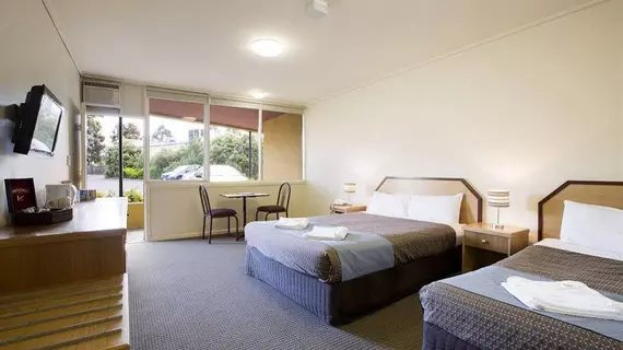 Monash Hotel | Victoria - Melbourne (ve civarı) - Clayton