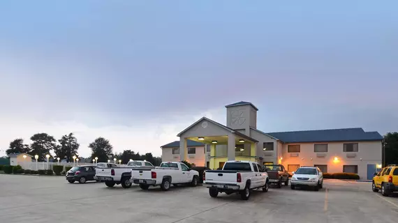 Best Western Ville Platte | Louisiana - Ville Platte