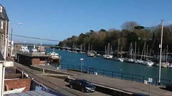 The Cavendale | Dorset (kontluk) - Weymouth and Portland District - Weymouth