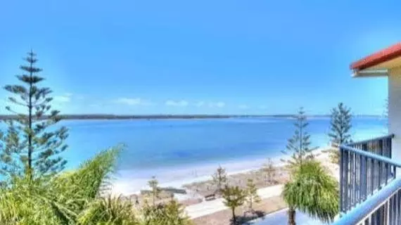 Bayview Beach Holiday Apartments | Queensland - Gold Coast (Altın Sahil) - Biggera Waters