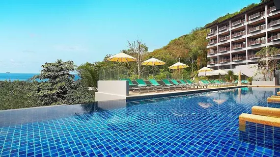 Krabi Cha-Da Resort | Krabi İli - Krabi - Ao Nang