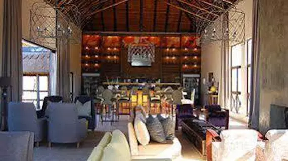 Thandeka Game Lodge & Spa | Limpopo - Waterberg District - Bela-Bela