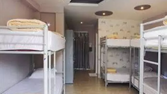 Saigon Backpackers Hostel @ Pham Ngu Lao | Binh Duong (vilayet) - Ho Şi Min Şehri (ve civarı) - Ho Chi Minh City - Quận 1 - Ho Chi Minh Şehri Merkezi