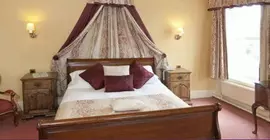 George Hotel Huntingdon | Cambridgeshire (ilçe) - Huntingdon