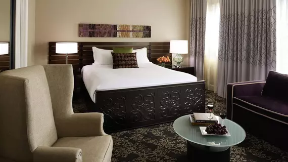 Hotel Vintage, a Kimpton Hotel | Washington - Seattle (ve dolayları) - Seattle - Seattle Merkezi