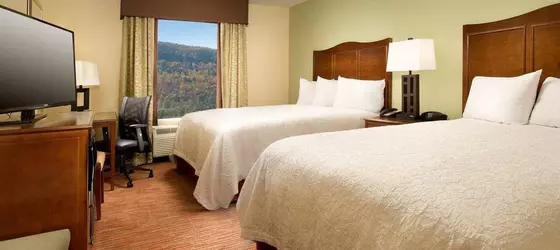 Hampton Inn Kimball | Tennessee - Chattanooga (ve civarı) - Kimball