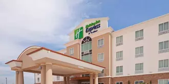 Holiday Inn Express Hotel & Suites Dallas West