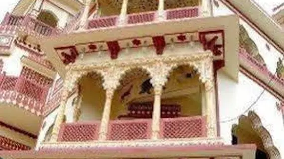 Umaid Bhawan - Heritage Style Hotel | Racastan - Jaipur Bölgesi - Jaipur