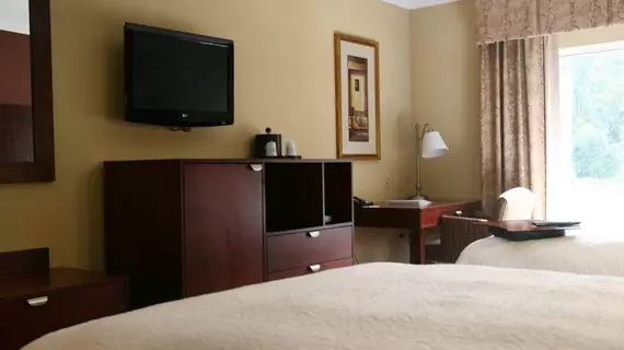 Hampton Inn Alexander City | Alabama - Alexander City