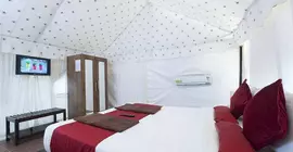 La Cabana Beach & Spa | Goa - Kuzey Goa - Morjim