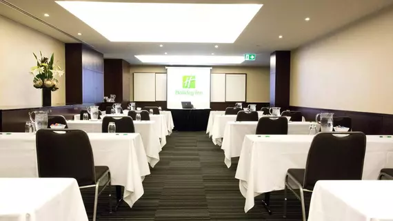 Holiday Inn Perth City Centre | Batı Avustralya - Perth (ve civarı) - Perth - Perth Merkezi İş Bölgesi