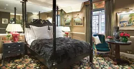 Milestone Hotel Kensington | Londra (ve civarı) - Royal Borough of Kensington and Chelsea