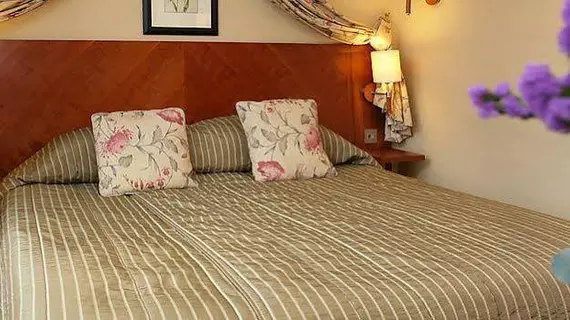 Blandford Hotel | Londra (ve civarı) - City of Westminster - Marylebone