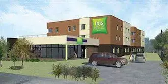 ibis Styles Flers