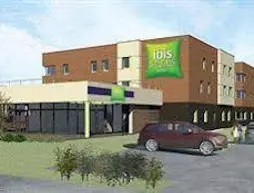 ibis Styles Flers | Normandiya - Orne (bölgesi) - Flers