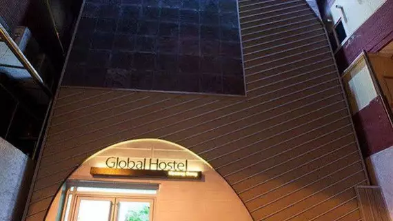 Seoul Global Hostel | Gyeonggi - Seul (ve civarı) - Seul - Myeongdong